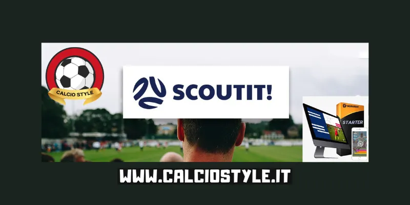 Total Scouting: Il primo evento sull'osservazione calcistica nazionale ed internazionale