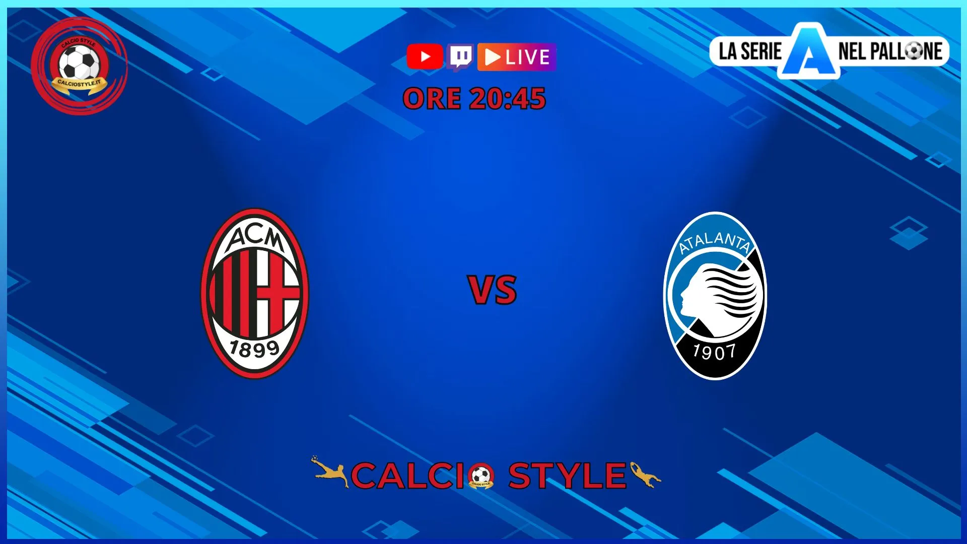 Serie A