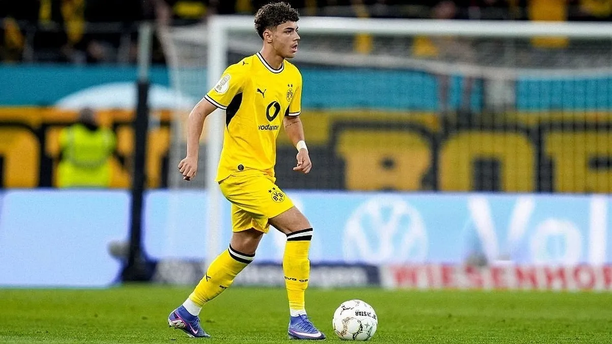 Inter e Juventus su Inacio: il Borussia Dortmund lo ha già blindato-2