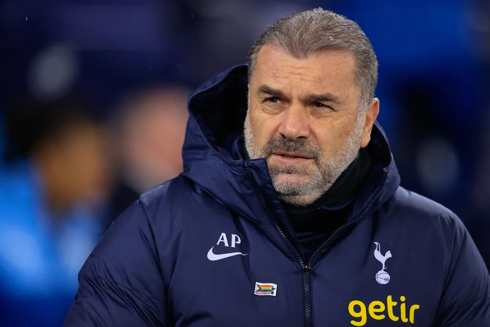 Tottenham, la profezia di Postecoglou si è avverata