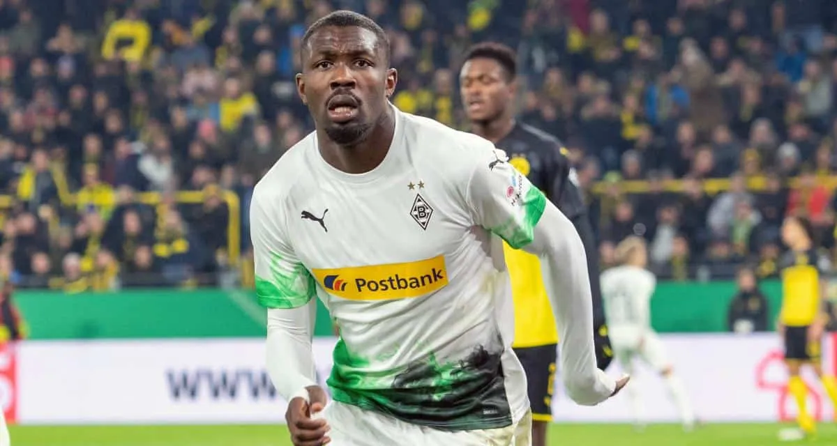 Milan: chi è Thuram, scopriamolo meglio