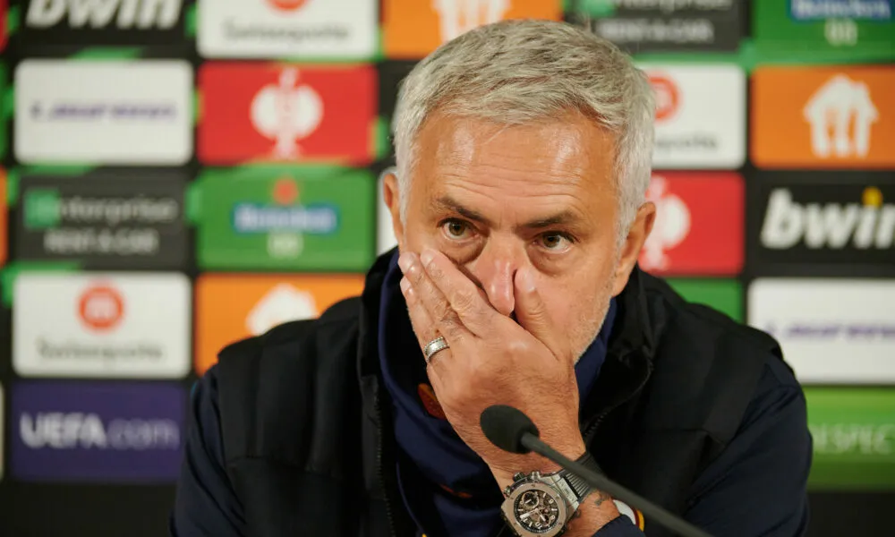 Inter, ottavi solo sfiorati: ora Mourinho o Bodø per arrivarci