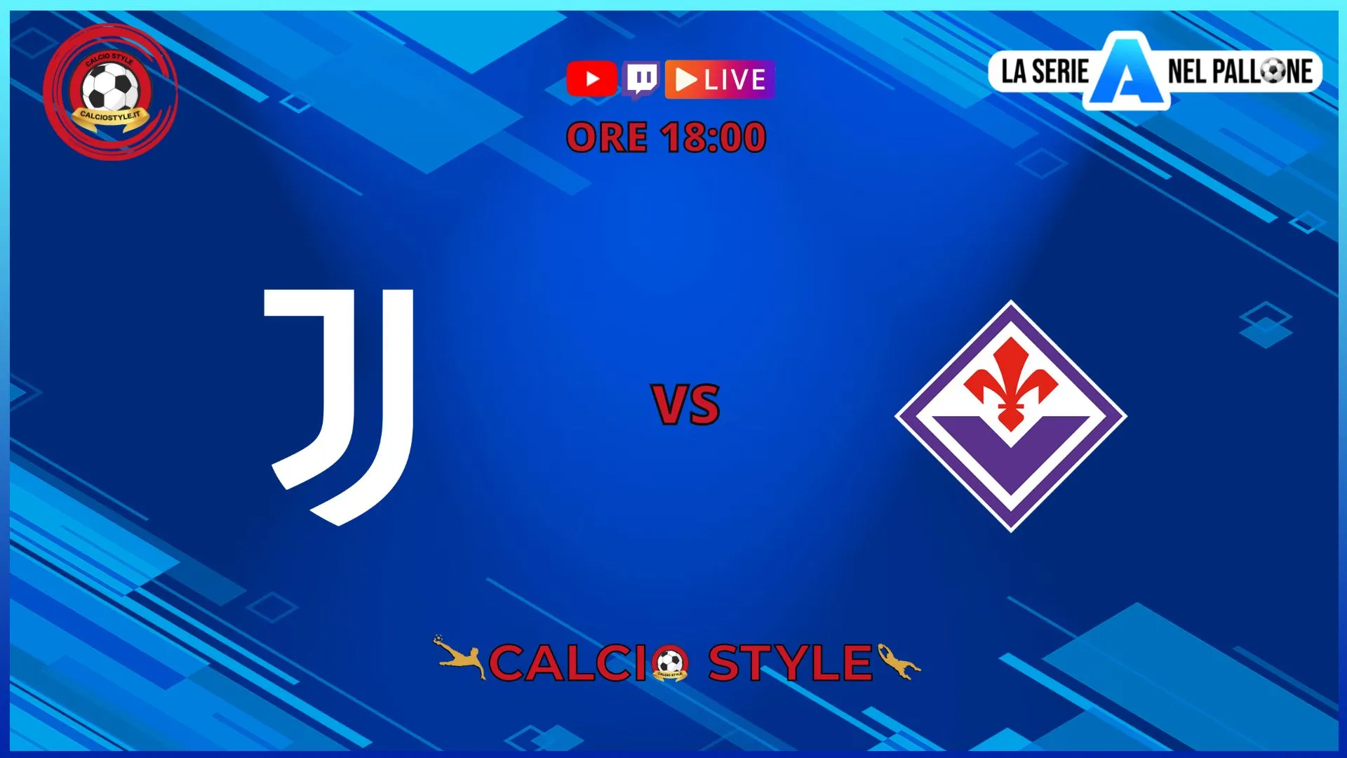 Serie A