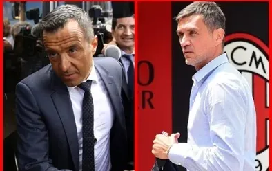Ultim’ora Milan, Maldini scardina la porta del Lille: Mendes l’alleato