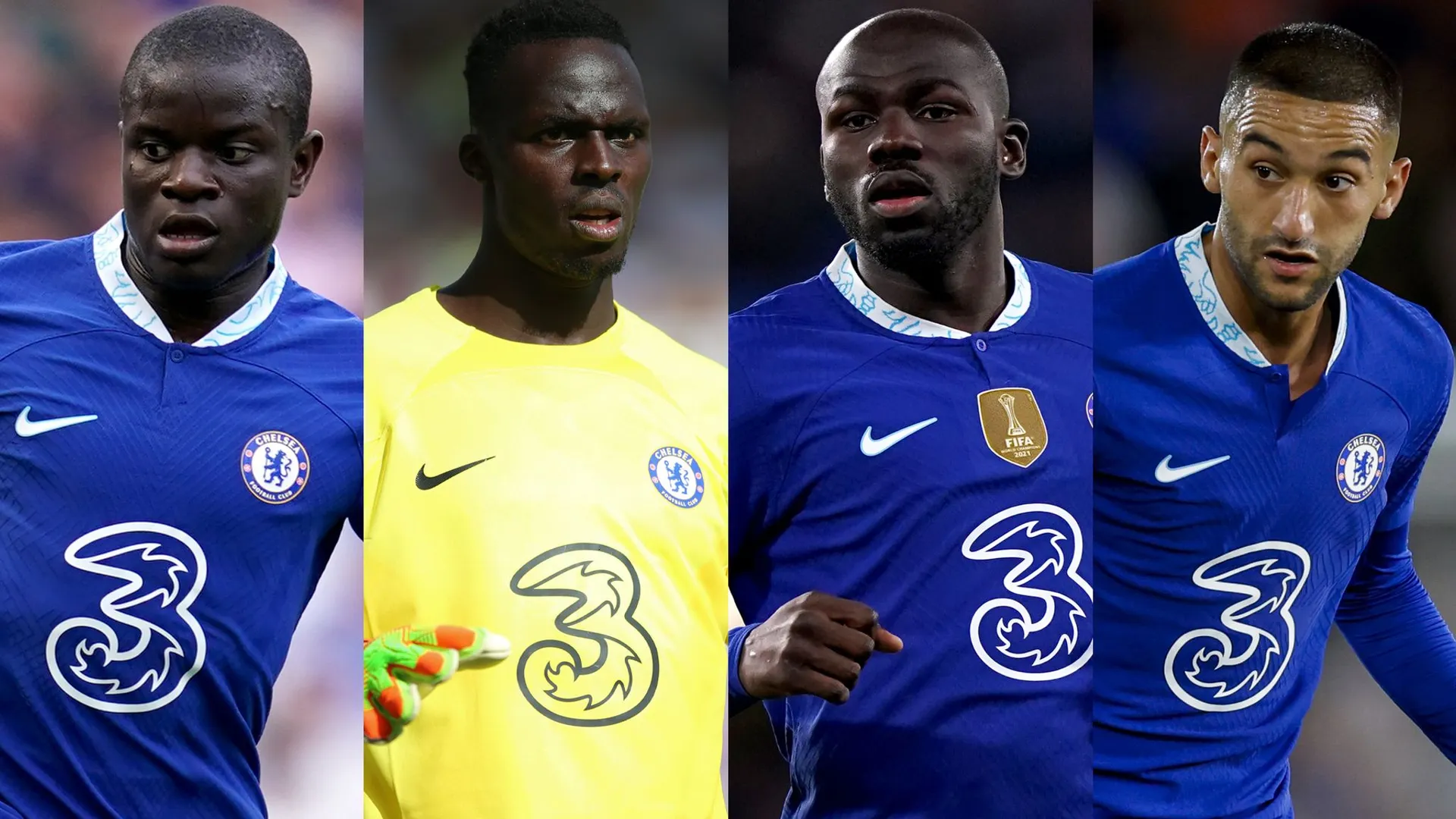 Il Chelsea, il Pif e i gli affari con le squadre arabe