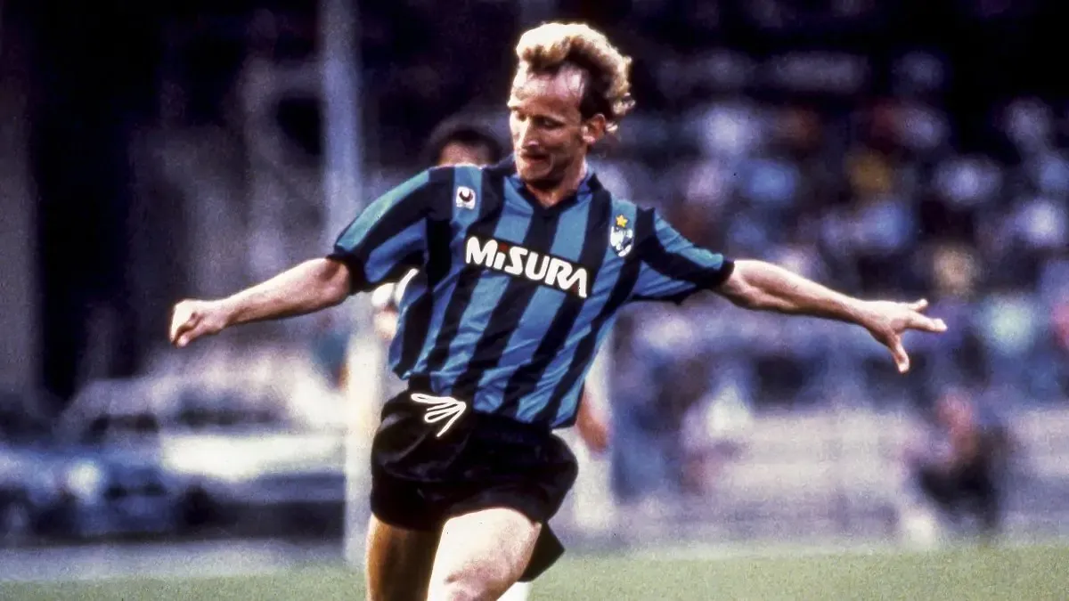 Zanetti, Brehme