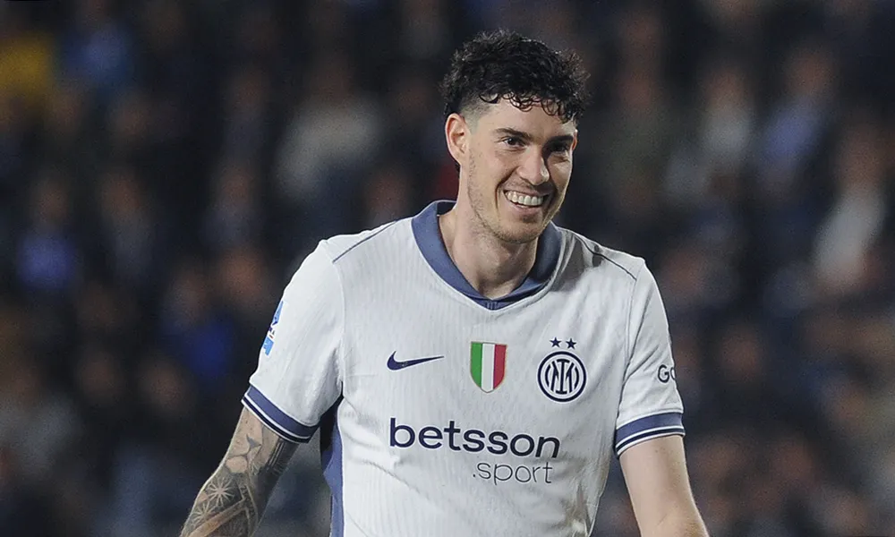 Inter, difesa in ricostruzione: il piano dei nerazzurri
