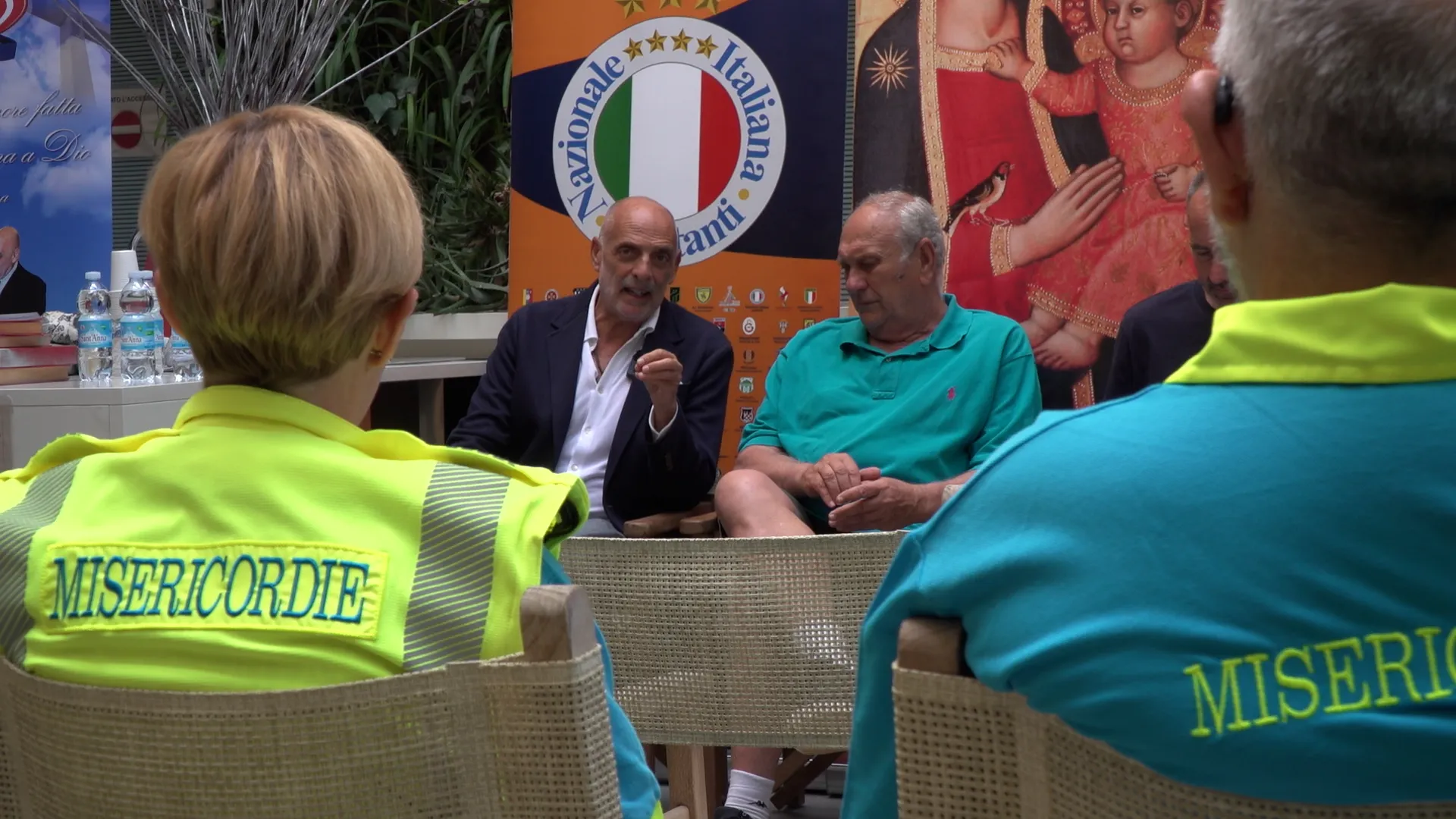 Mattone del Cuore 2024: ecco la Partita del Cuore in Versilia