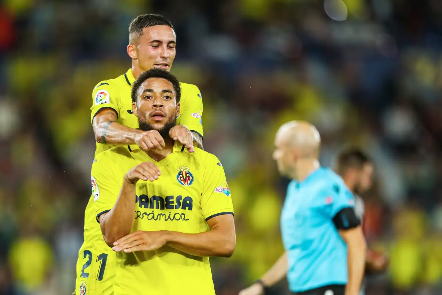 Milan, sfumato l'obiettivo Arnaut Danjuma