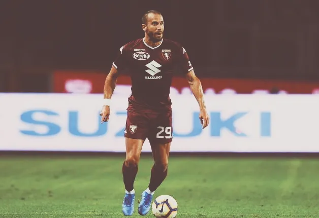 De Silvestri riparte da Bologna!