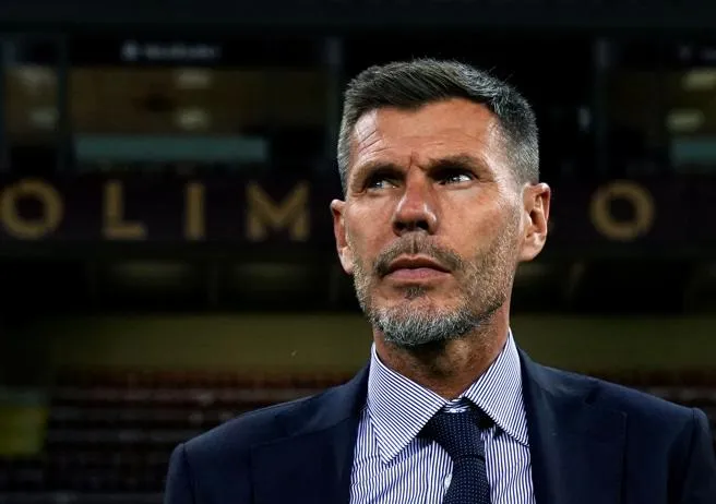 Milan: Boban porta le carte in tribunale