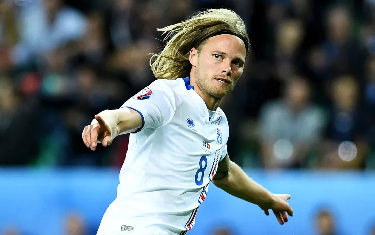 Brescia preso Bjarnason