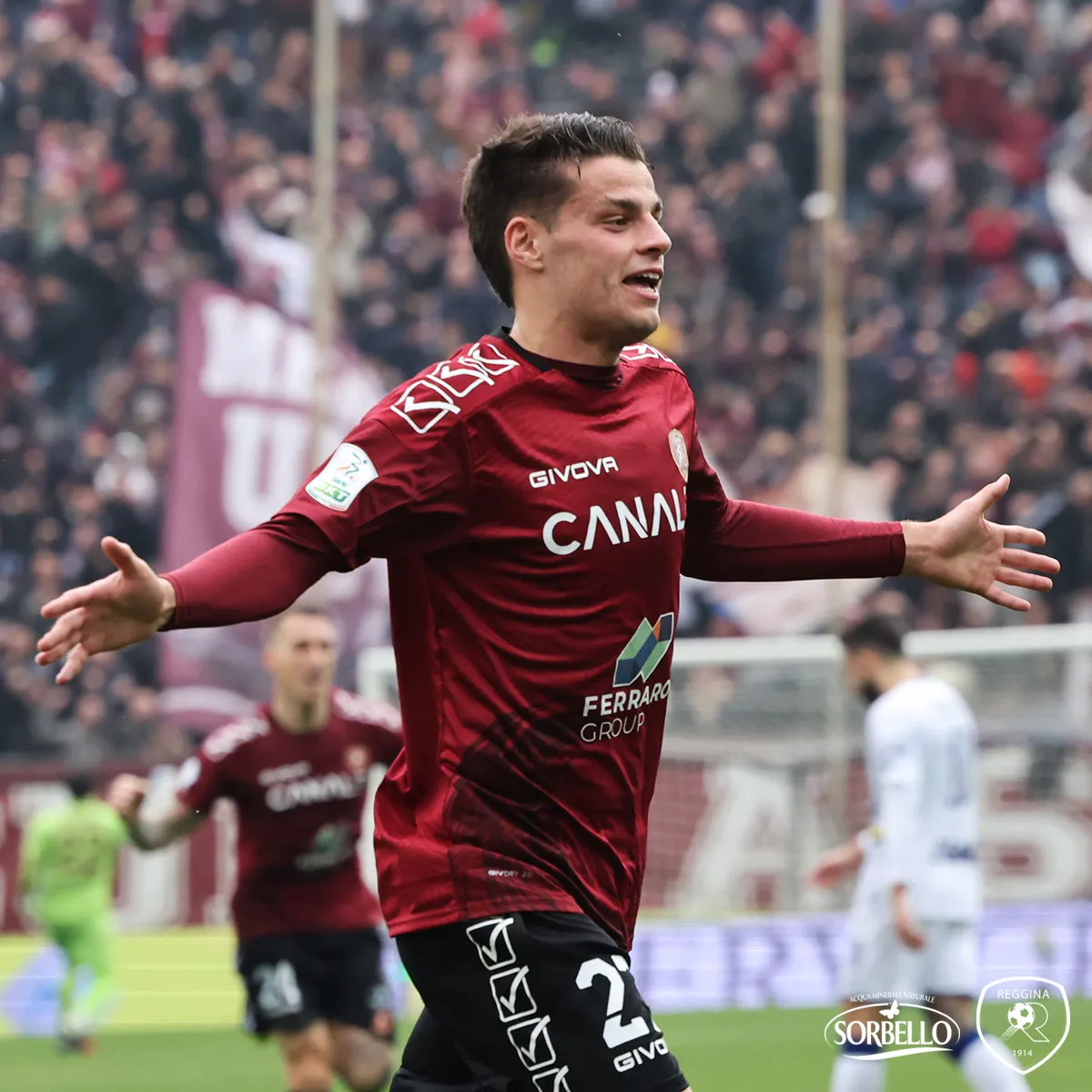 Cosenza-Reggina: le ultime prima del derby