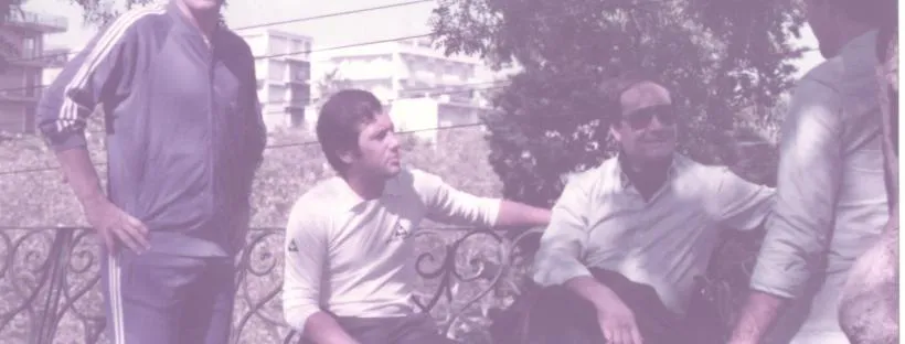 15 ottobre 1983-15 ottobre 2021: come nacque il mito Julio Velasco