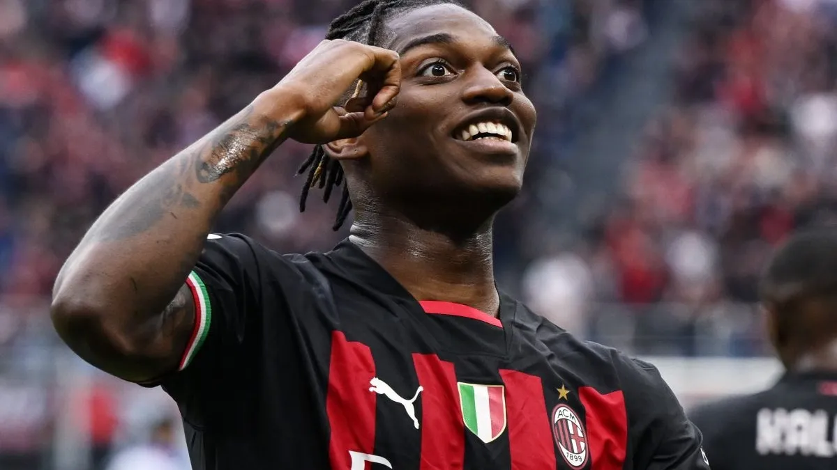 Milan, i tifosi temono di perdere Leao: la posizione di Furlani