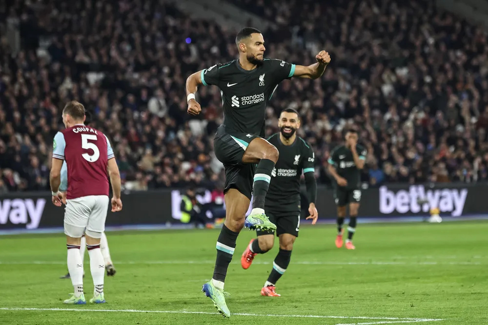 Liverpool, Gakpo rivela: "Mi voleva il Bayern Monaco, poi hanno scelto Diaz"