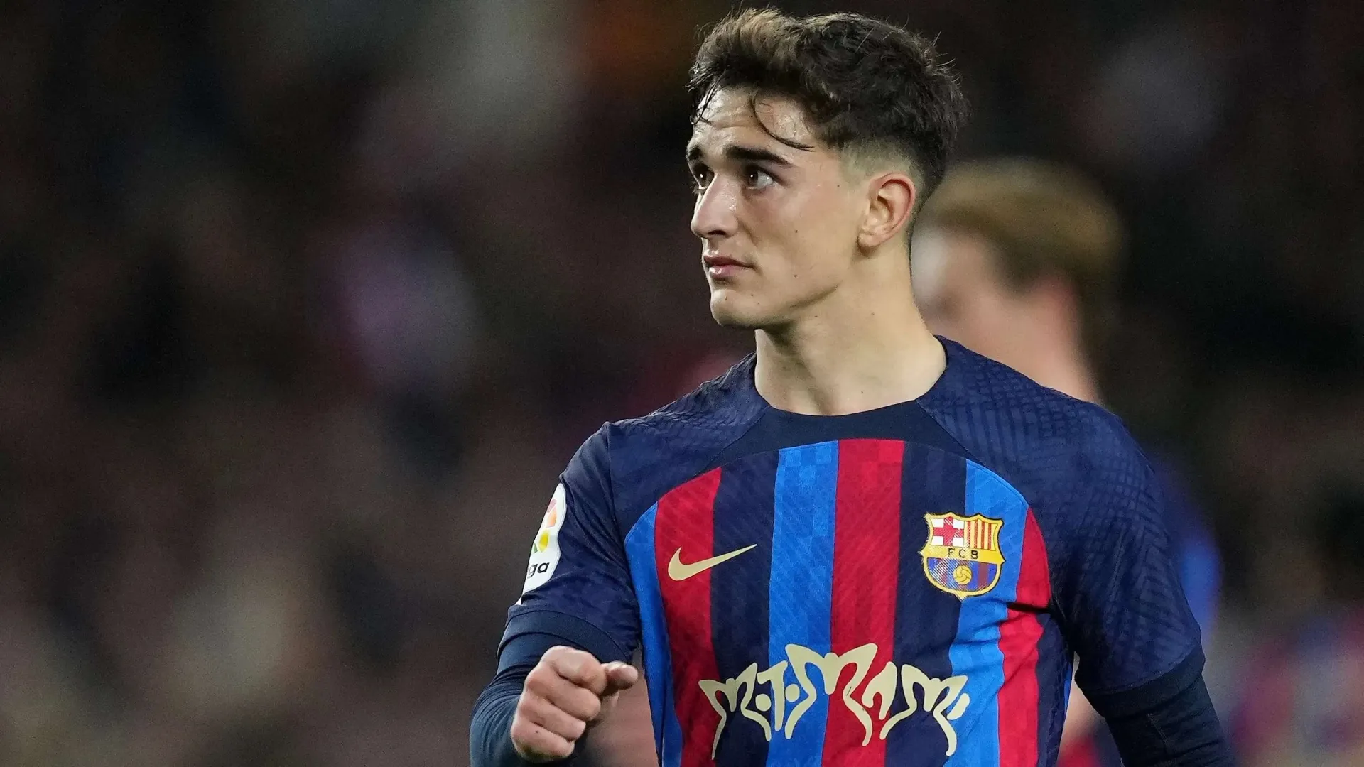 PSG su Gavi, il Barcelona lo rilancia: il segnale di Flick