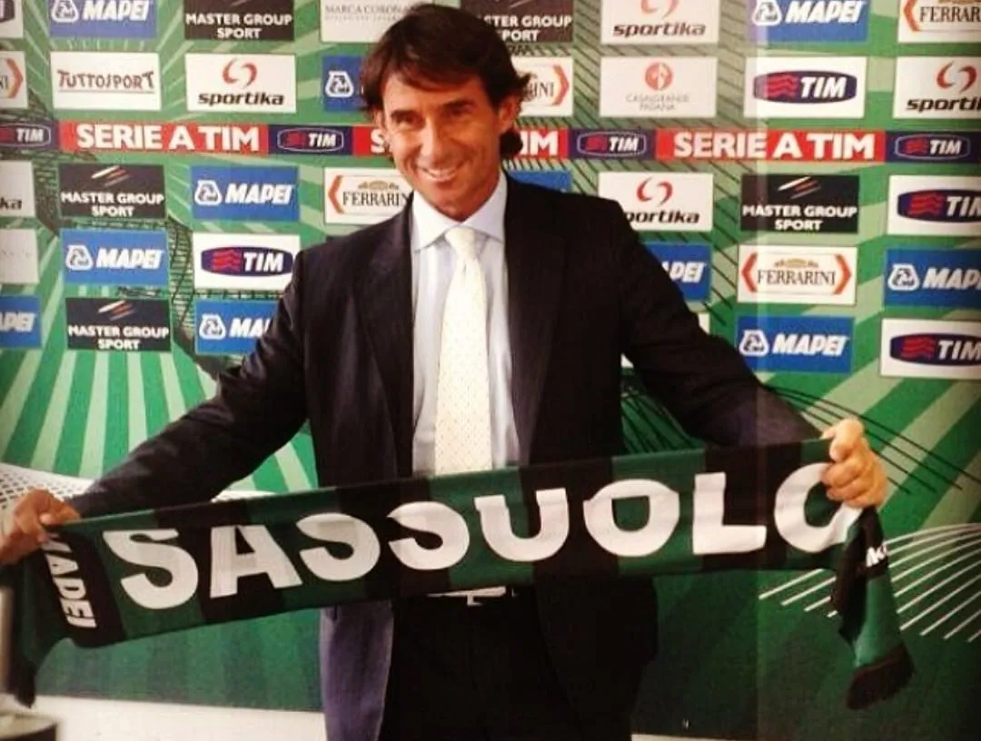 Sassuolo, Carnevali polemico: “Mercato condizionato dai procuratori"