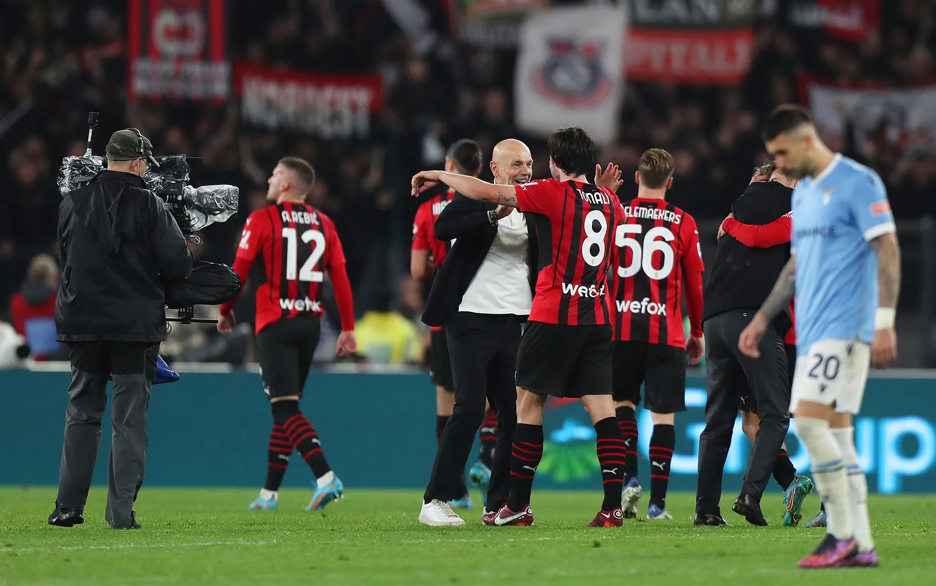 Milan, tesoretto Champions: il Diavolo sogna in grande