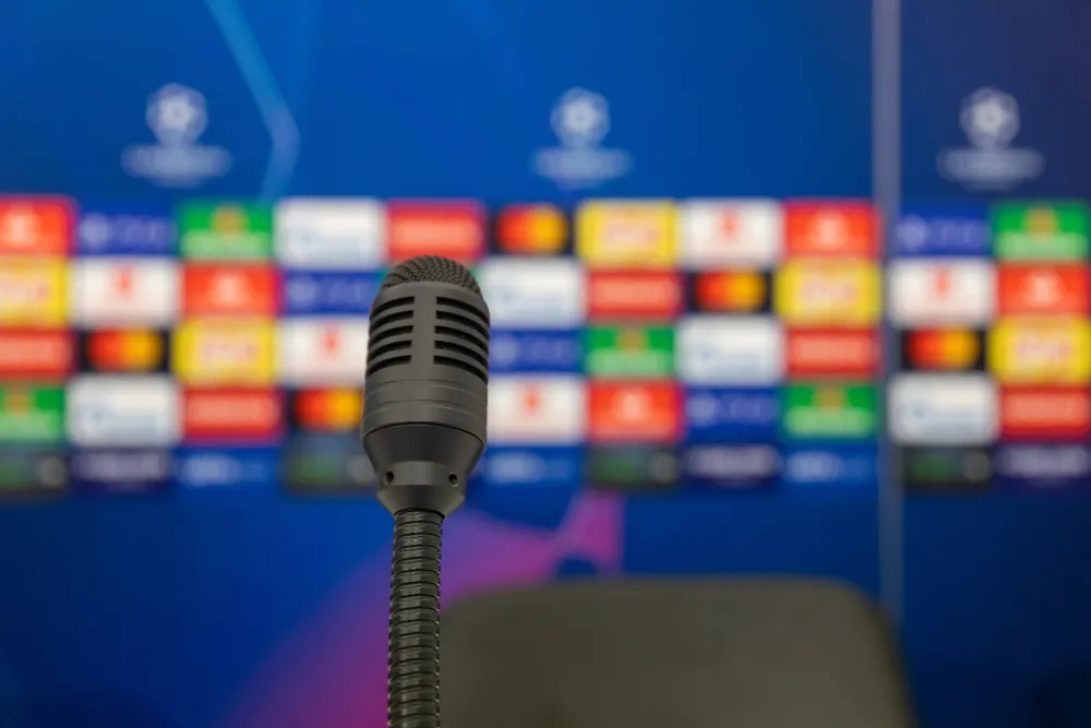 Serie A, interviste flash e conferenze stampa: che novità!