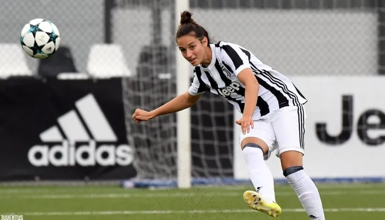 Juventus Women: Lenzini alla 100esima