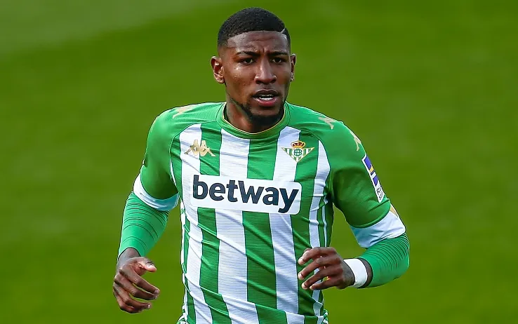 Milan, restyling sulla fascia destra: incontro per Emerson Royal