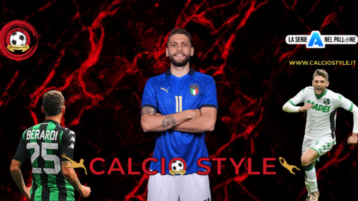 Ultim’ora Milan, offerta al Sassuolo: le cifre sul piatto per Berardi