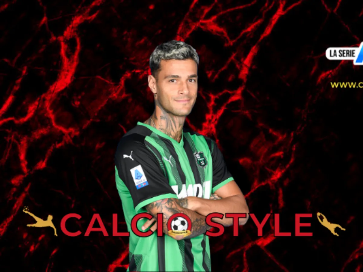 Esclusiva Calcio Style, Scamacca ha detto sì: 48 ore per decidere