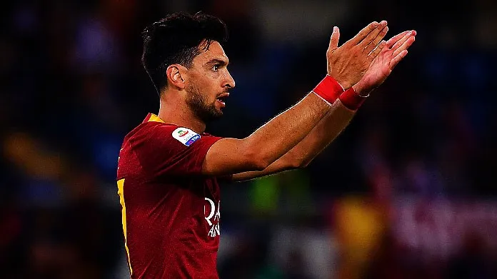 Roma-Bologna: torna Pastore?