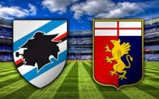 Samp-Genoa: idee di scambio