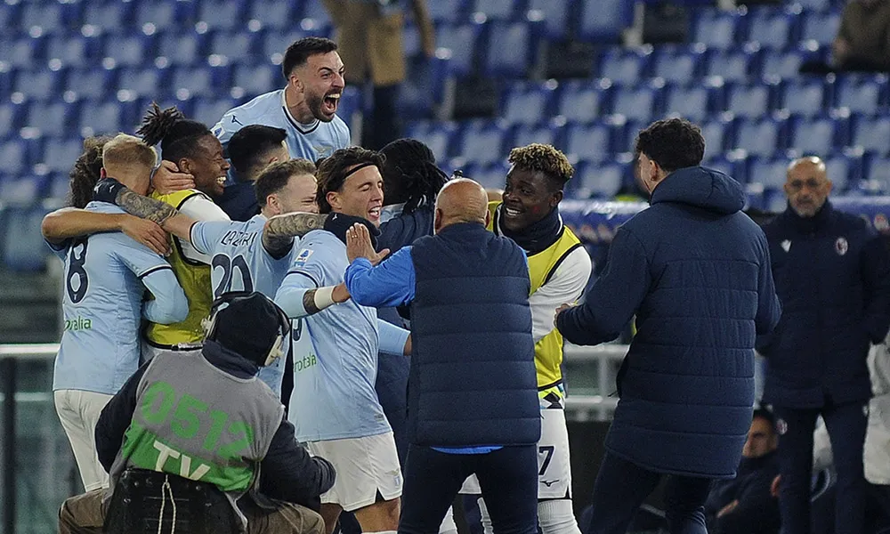 Lazio, importanti risvolti sul progetto stadio