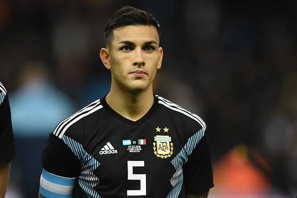 Milan: che duello per Paredes
