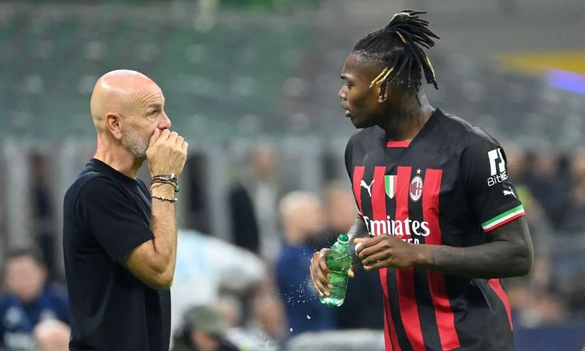 Milan