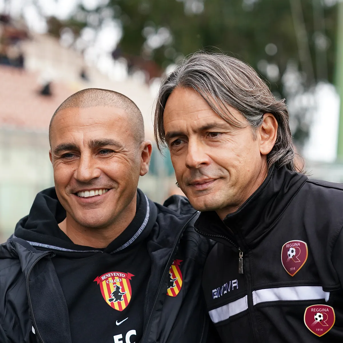 Reggina-Benevento: tanta amarezza | Le pagelle amaranto
