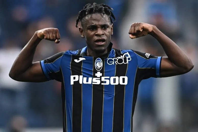 Atalanta, priorità al vice Zapata: il nome in pole