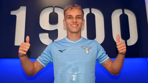 Lazio, le ultime da Formello verso l'Udinese