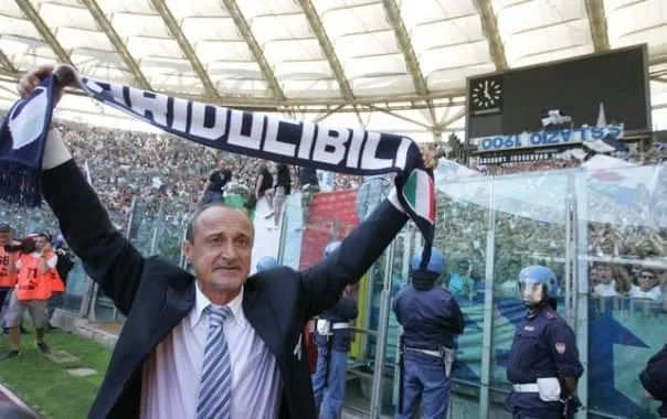 Esclusiva CS - Delio Rossi: "Foggia il mio mondo. Scudetto Lazio? I biancocelesti possono farcela"