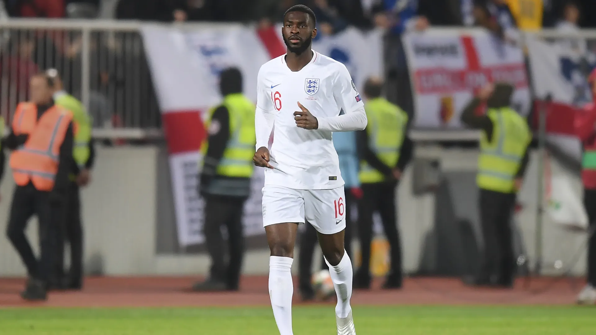 Milan, Gareth Southgate telefona Fikayo Tomori