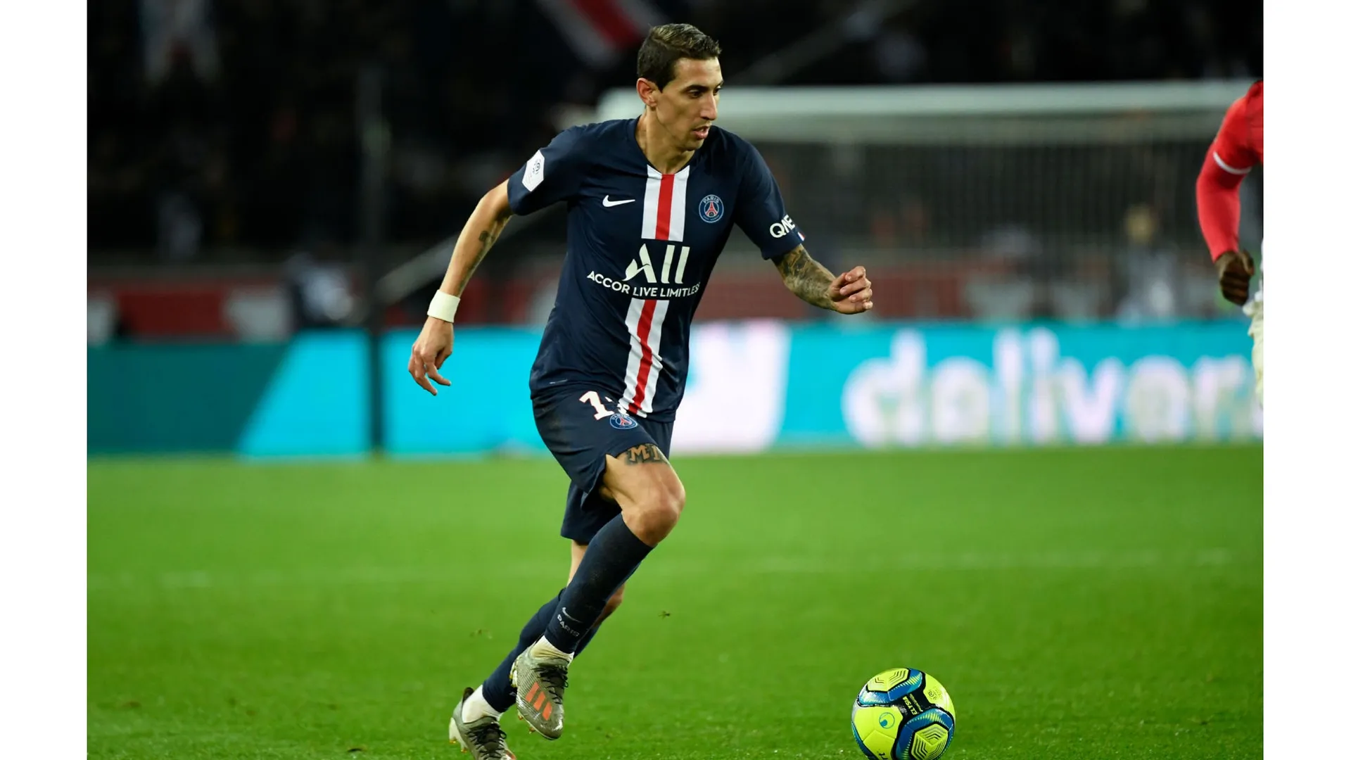 Di Maria? Alla Juve non lo seguono più