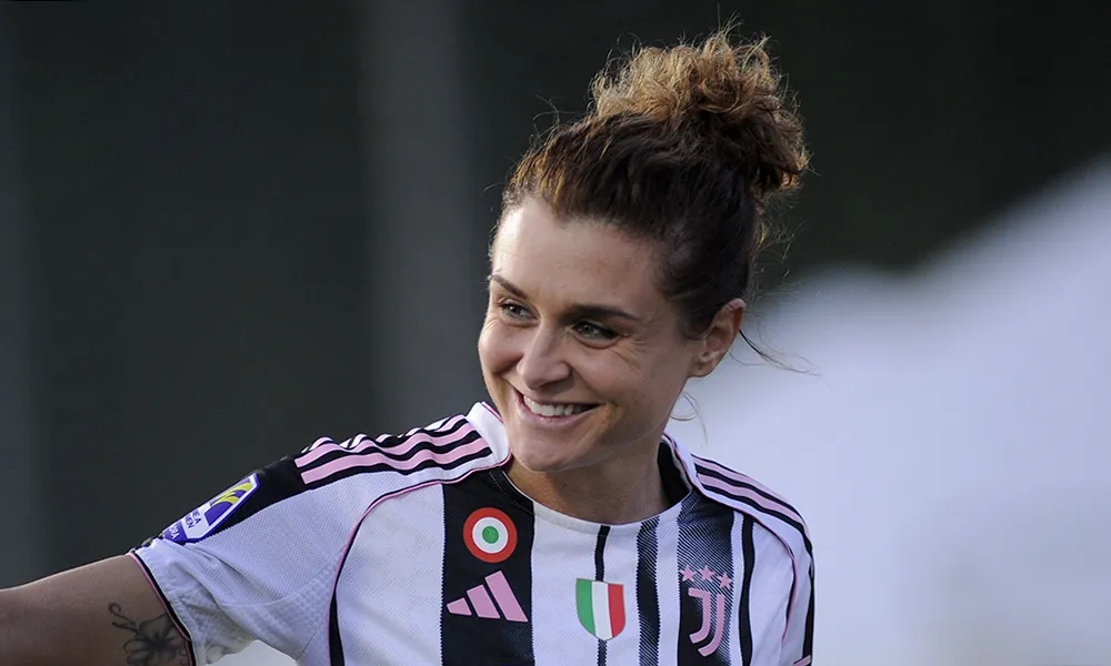 Juventus Women, Supercoppa Italiana femminile