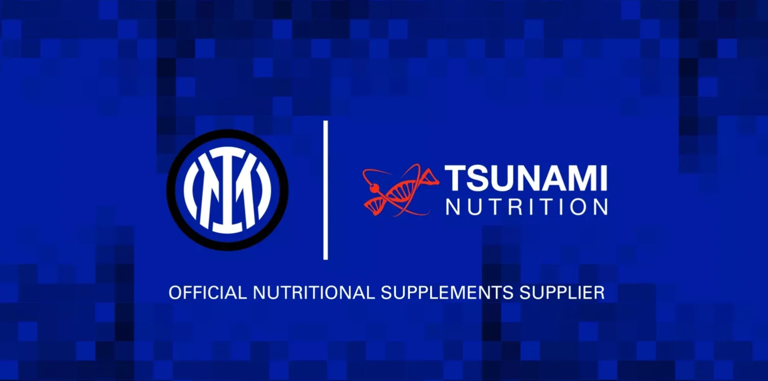 Inter, accordo con un nuovo sponsor