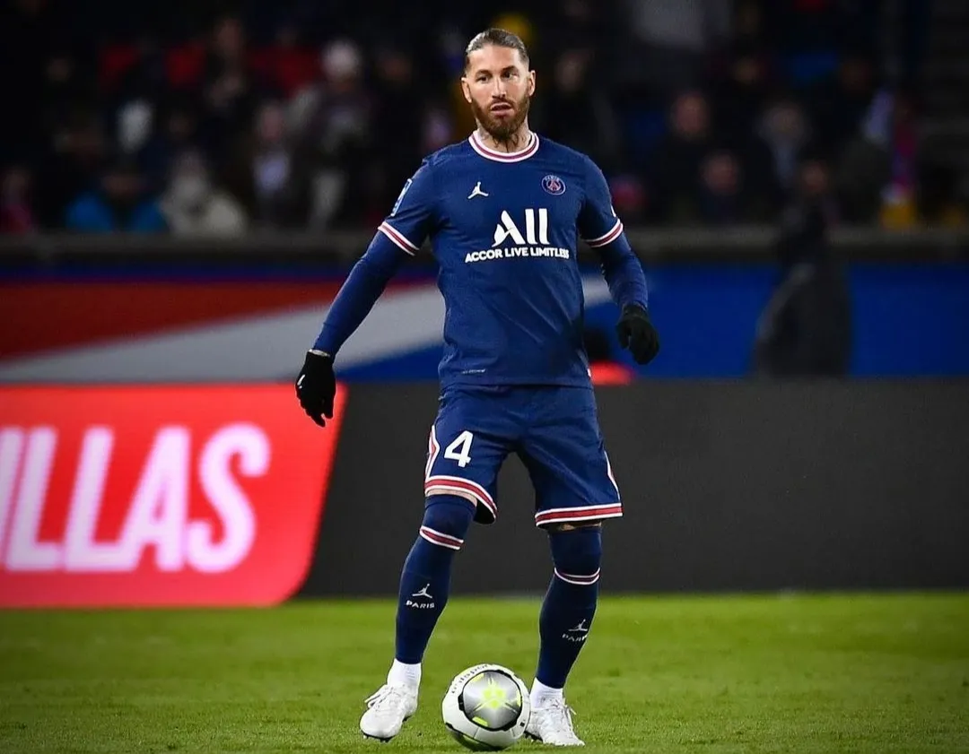 Sergio Ramos-Psg, a giugno il congedo? | La situazione
