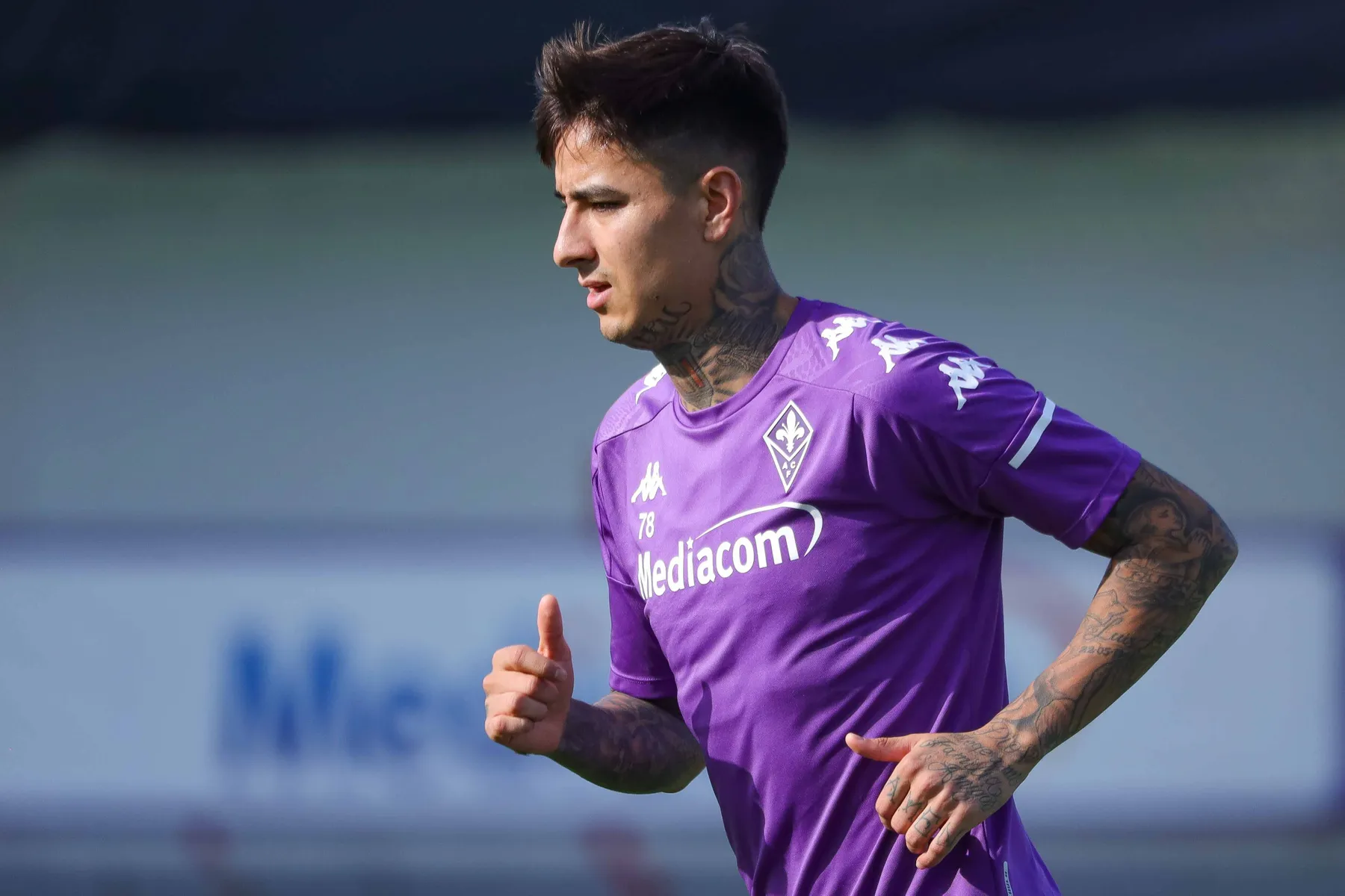 Il Valencia preme per Pulgar!