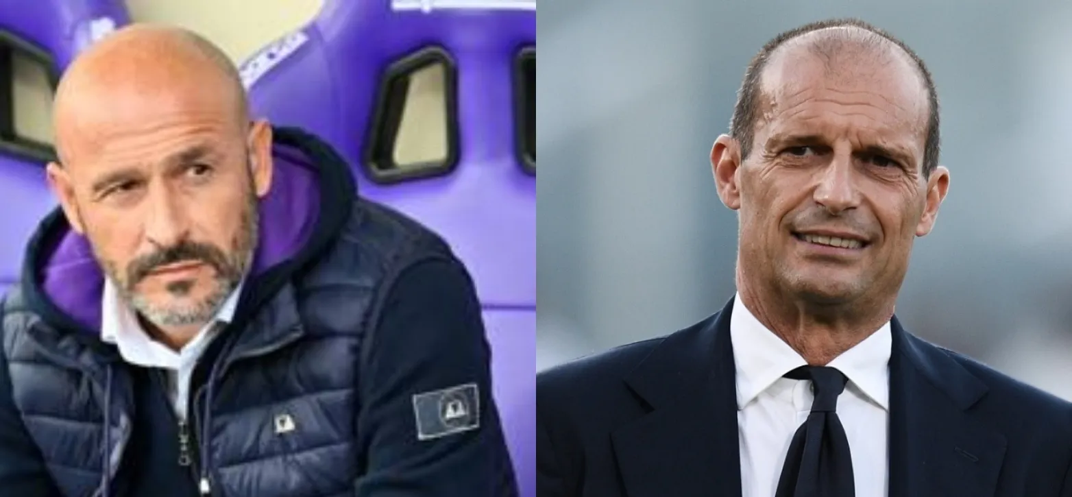 Fiorentina-Juventus: probabili formazioni e dove vederla