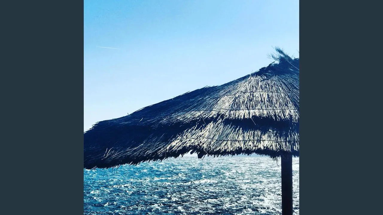 Ti aspetto sulla spiaggia