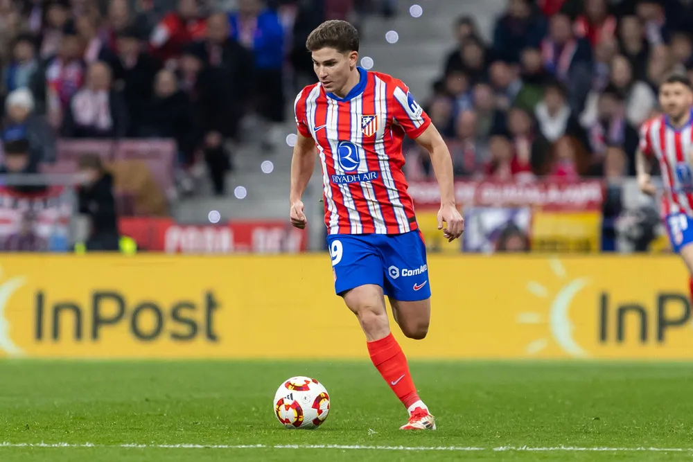 Atletico Madrid, il digiuno di Alvarez pesa: sarà addio?