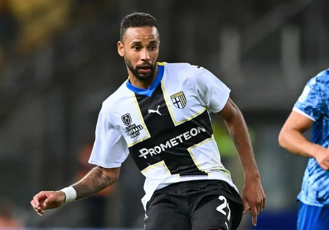 Calciomercato Parma, Hernani pronto a salutare? Un club bussa alla porta gialloblù