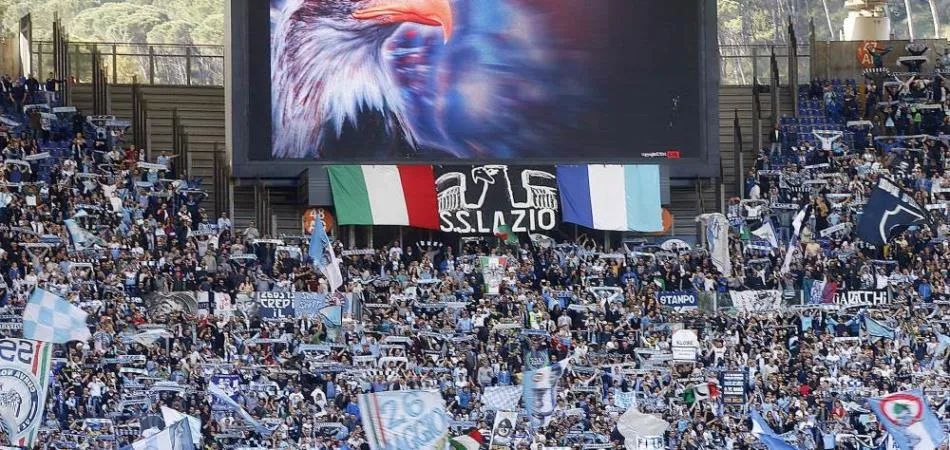 Lazio: aria di derby, prima Gervinho, poi Garcia e Strootman