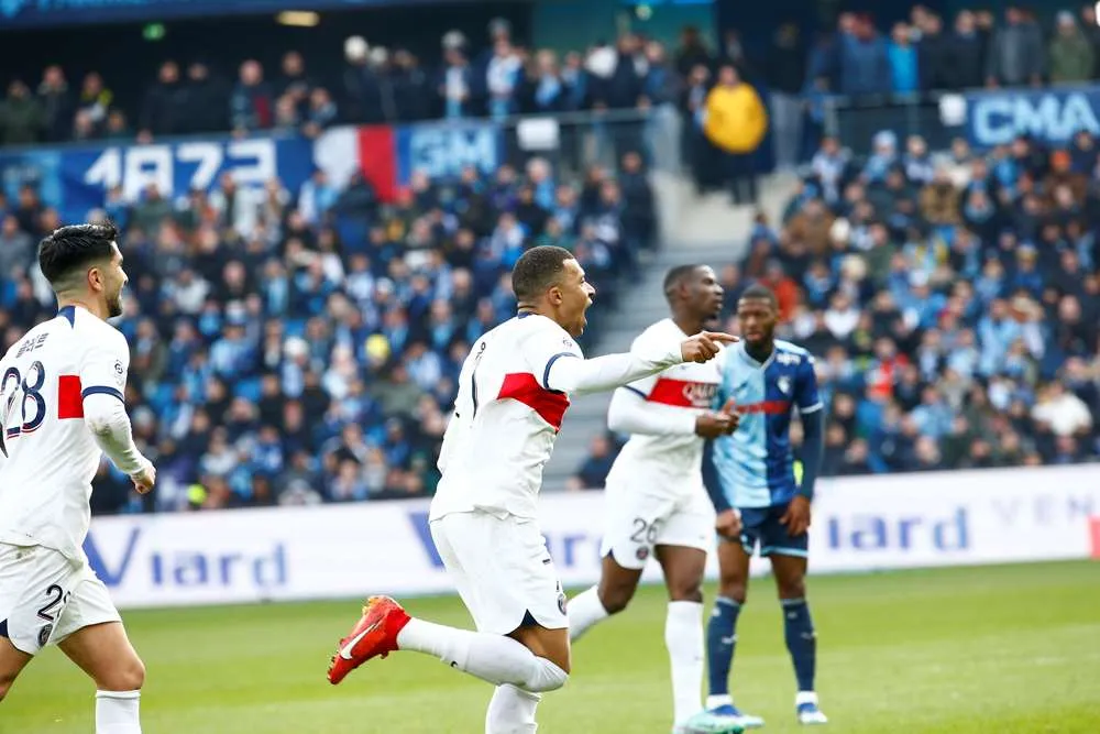 Mbappé lascia il PSG: dalle parole di Luis Enrique alla festa d'addio al Parco dei Principi