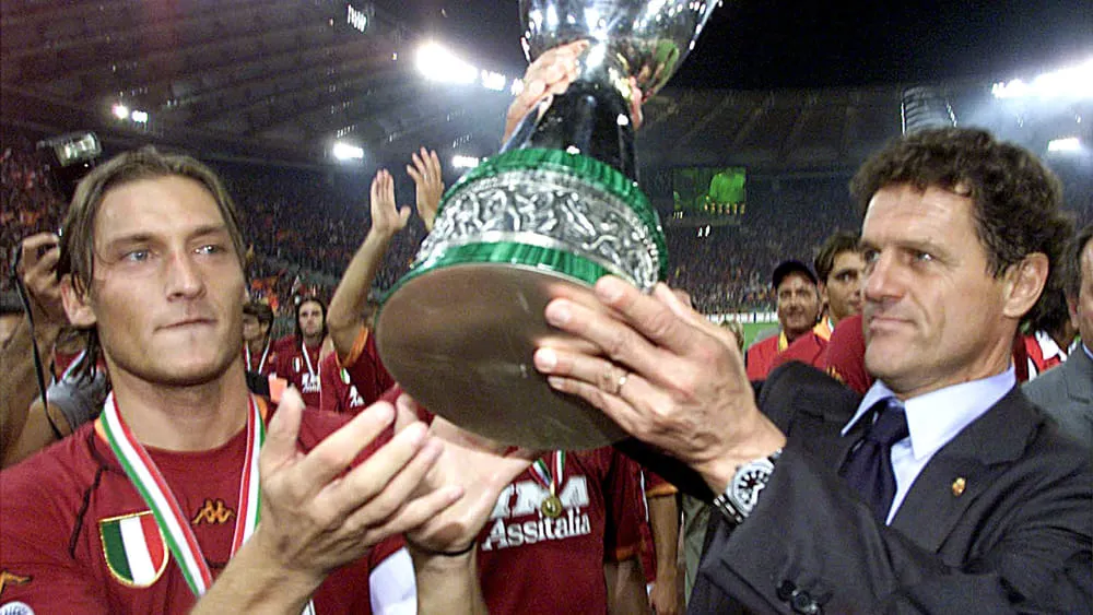capello